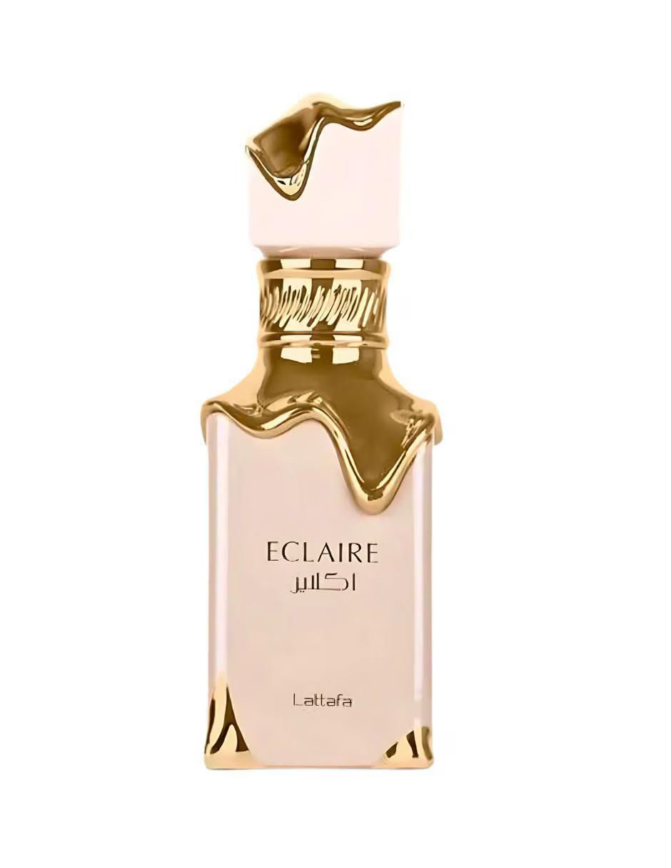 ECLAIRE Lattafa Eau de Parfum