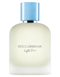 LIGHT BLUE POUR HOMME Dolce&Gabbana Eau de Toilette