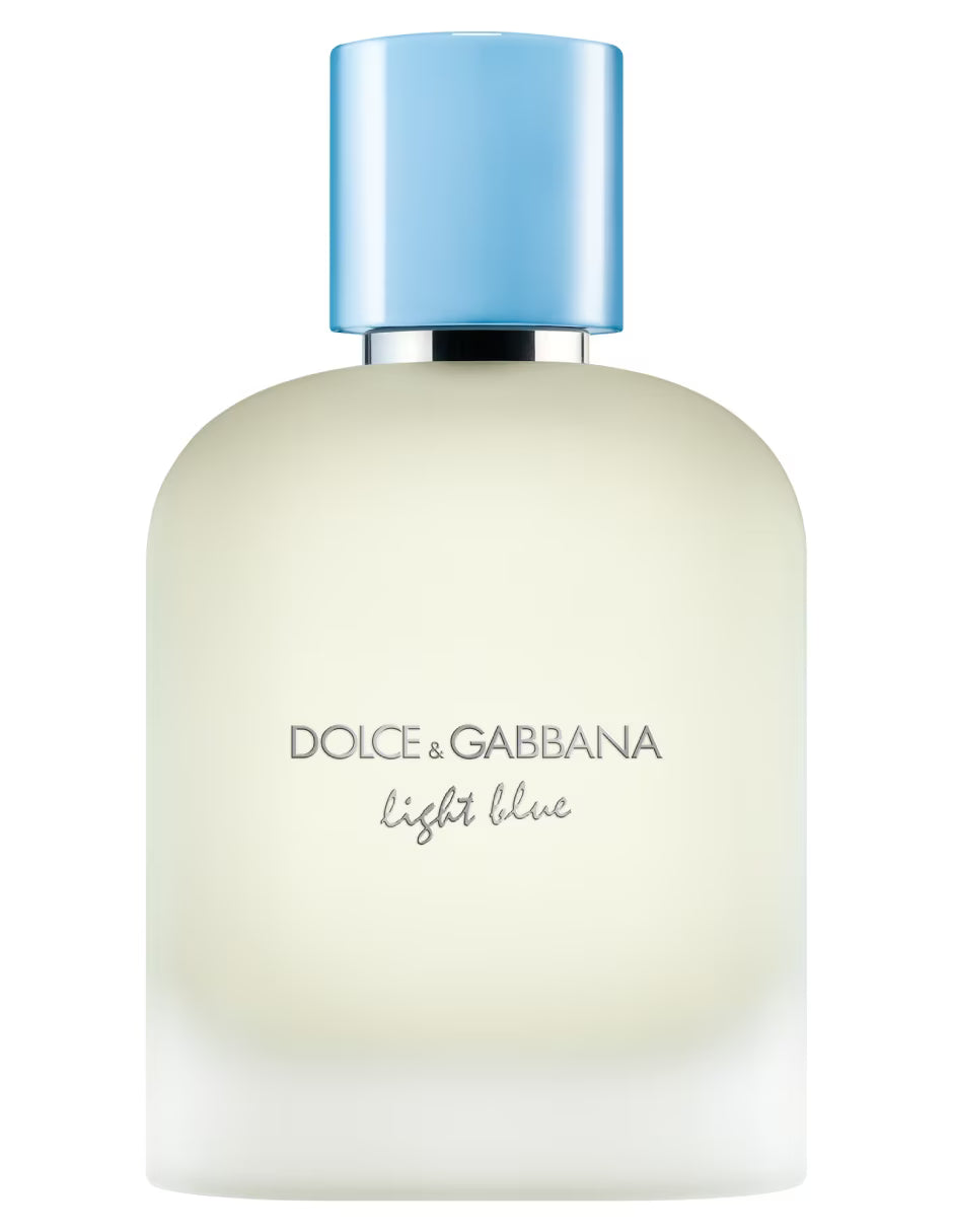 LIGHT BLUE POUR HOMME Dolce&Gabbana Eau de Toilette