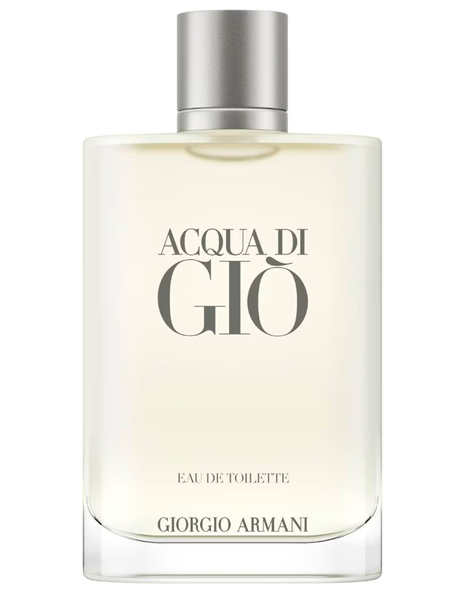 ACQUA DI GIO Giorgio Armani Eau de Toilette