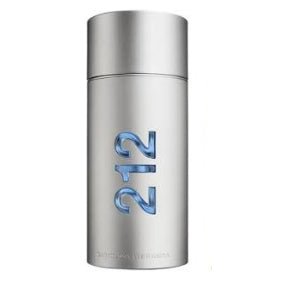 212 MEN Carolina Herrera Eau de Toilette - KURZO | PARFUMS & DECANTS