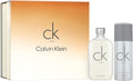 SET CALVIN KLEIN CK ONE