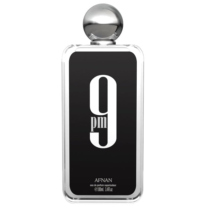 9PM Afnan Eau de Parfum - KURZO | PARFUMS & DECANTS