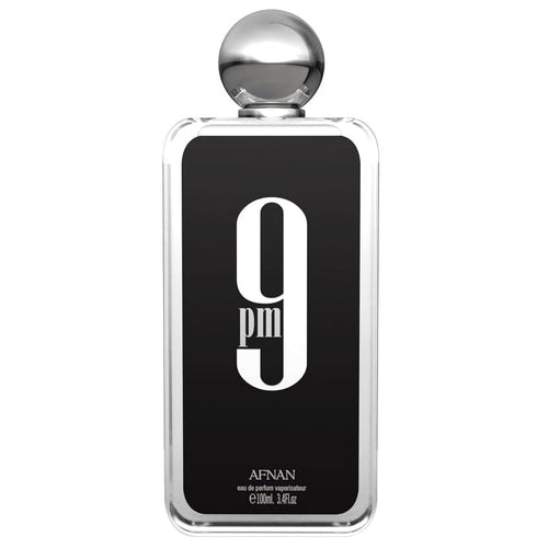9PM Afnan Eau de Parfum - KURZO | PARFUMS & DECANTS