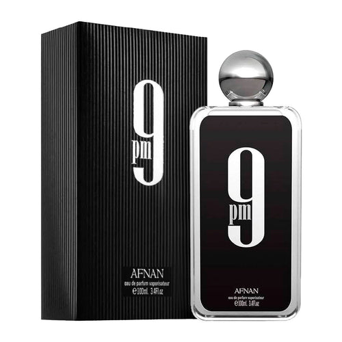 9PM Afnan Eau de Parfum - KURZO | PARFUMS & DECANTS