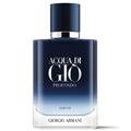 ACQUA DI GIO PROFONDO Giorgio Armani Parfum - KURZO | PARFUMS & DECANTS