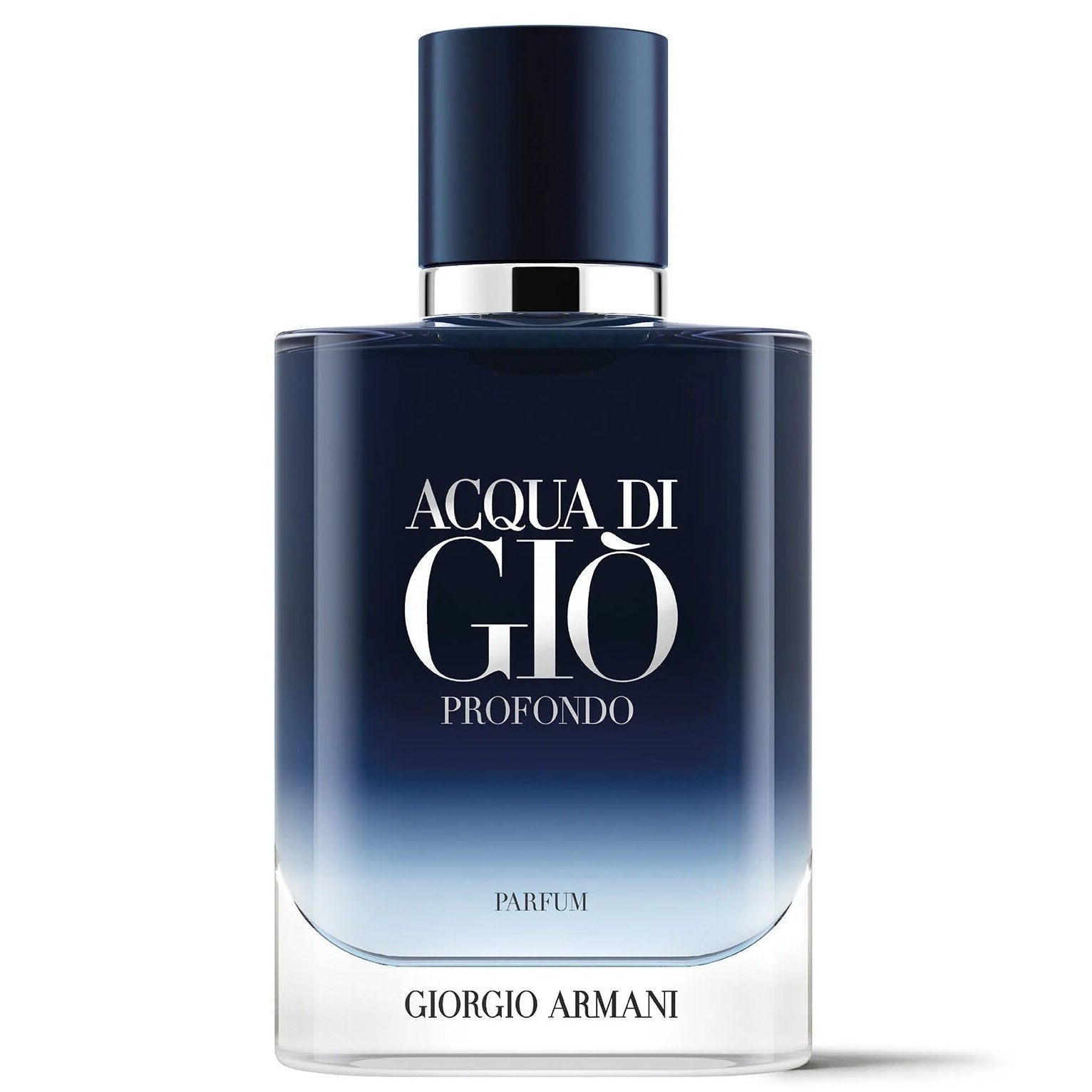 ACQUA DI GIO PROFONDO Giorgio Armani Parfum - KURZO | PARFUMS & DECANTS