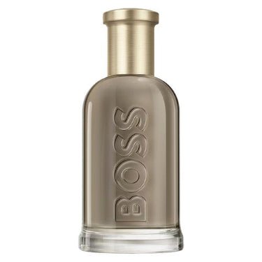 BOSS BOTTLED Hugo Boss Eau de Parfum - KURZO | PARFUMS & DECANTS