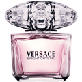 BRIGHT CRYSTAL Versace Eau de Toilette - KURZO | PARFUMS & DECANTS