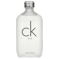 CK ONE Calvin Klein Eau de Toilette - KURZO | PARFUMS & DECANTS