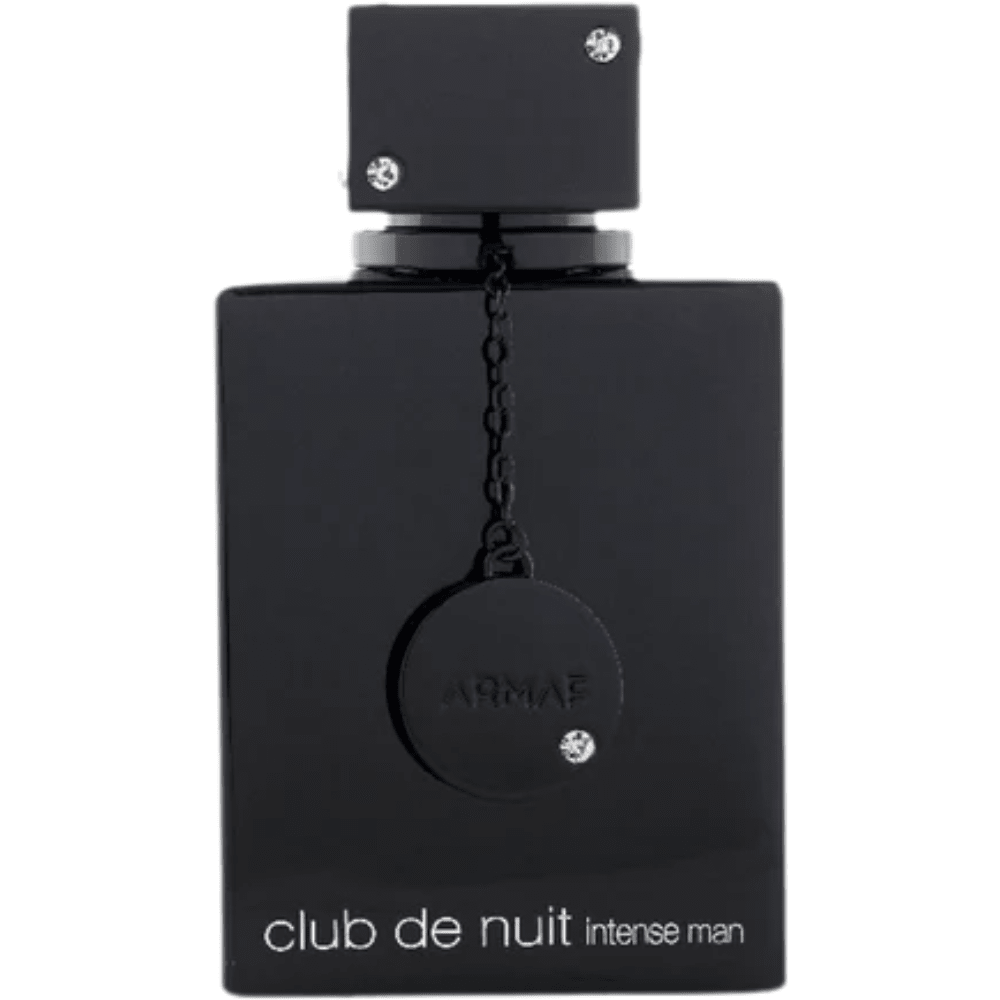 CLUB DE NUIT INTENSE MAN Armaf Eau de Parfum - KURZO | PARFUMS & DECANTS