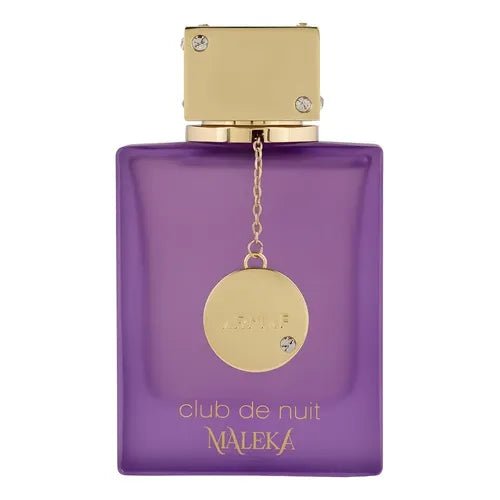 CLUB DE NUIT MALEKA Armaf Eau de Parfum - KURZO | PARFUMS & DECANTS