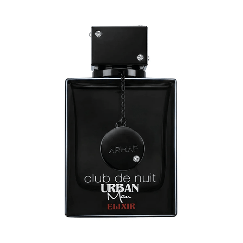 CLUB DE NUIT URBAN MAN ELIXIR Armaf Eau de Parfum - KURZO | PARFUMS & DECANTS
