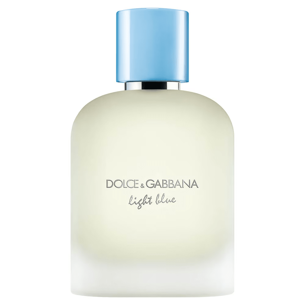 D&G LIGHT BLUE POUR HOMME EAU DE TOILETTE - KURZO | PARFUMS & DECANTS