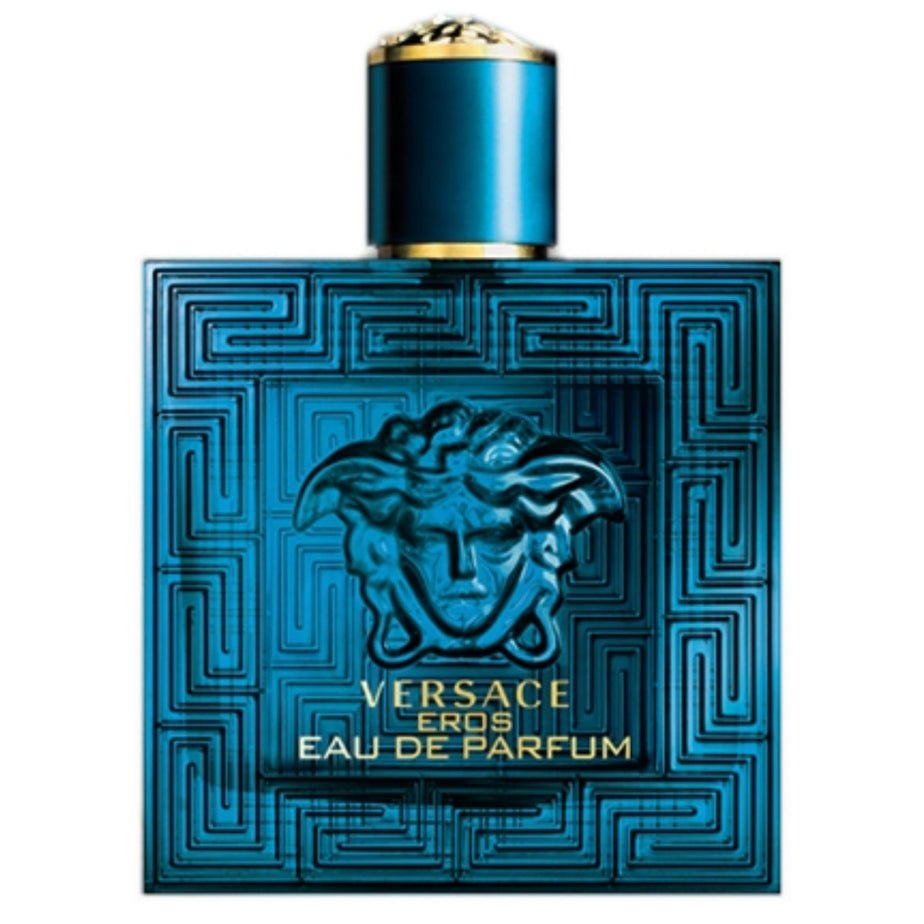 EROS Versace Eau de Parfum - KURZO | PARFUMS & DECANTS