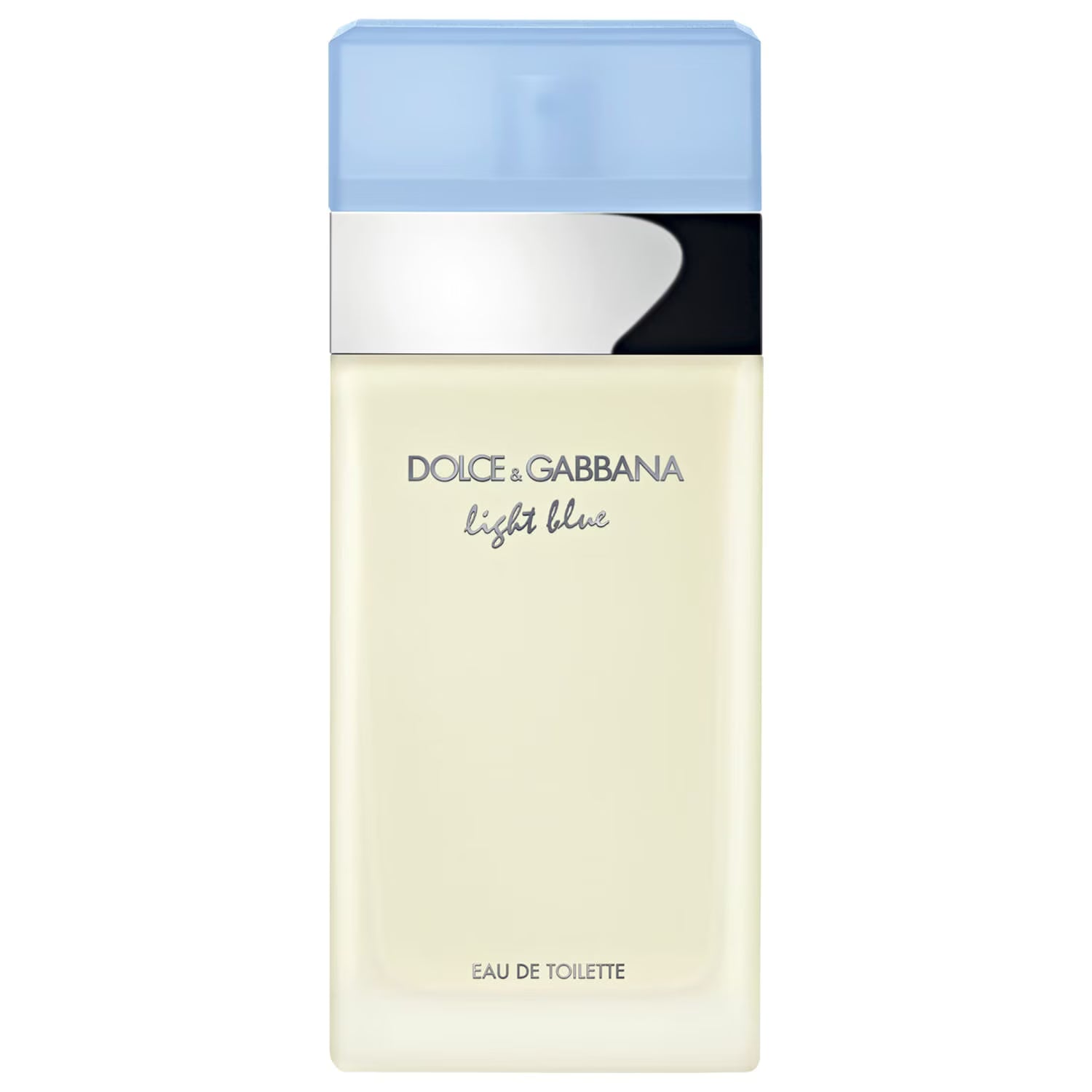 LIGHT BLUE Dolce & Gabanna Eau de Toilette