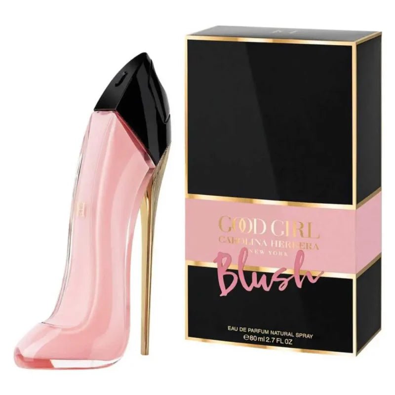 GOOD GIRL BLUSH Carolina Herrera Eau de Parfum - KURZO | PARFUMS & DECANTS