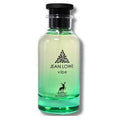 JEAN LOWE VIBE Maison Alhambra Eau de Parfum - KURZO | PARFUMS & DECANTS