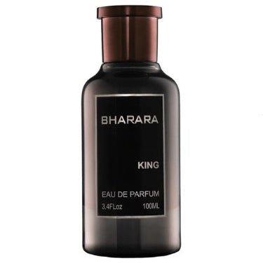 KING Bharara Eau de Parfum - KURZO | PARFUMS & DECANTS