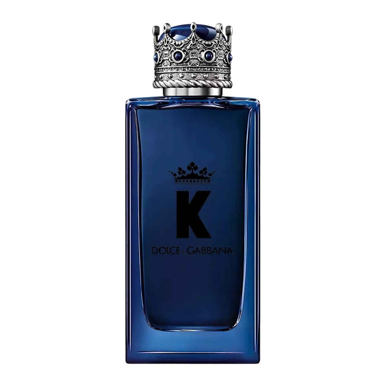 KING Dolce & Gabanna Eau de Parfum Intense - KURZO | PARFUMS & DECANTS