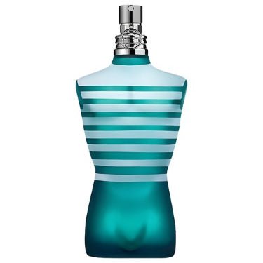 LE MALE Jean Paul Gaultier Eau de Toilette - KURZO | PARFUMS & DECANTS