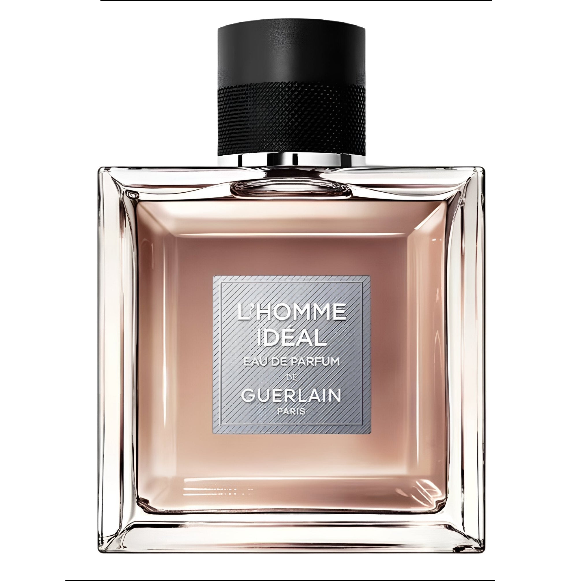 L´HOMME IDEAL EDP Guerlain Eau de Parfum - KURZO | PARFUMS & DECANTS