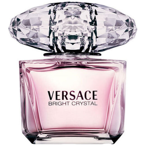 BRIGHT CRYSTAL Versace Eau de Toilette