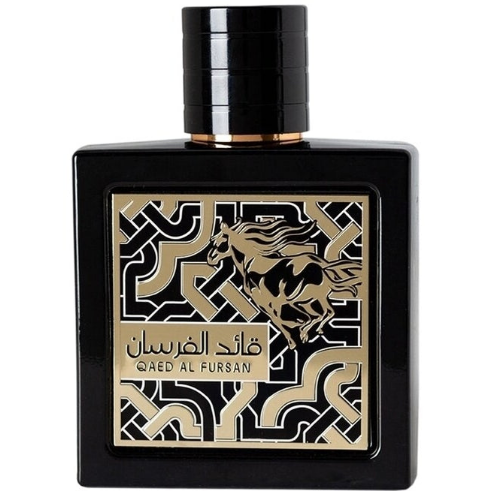 QAED AL FURSAN Lattafa Eau de Parfum
