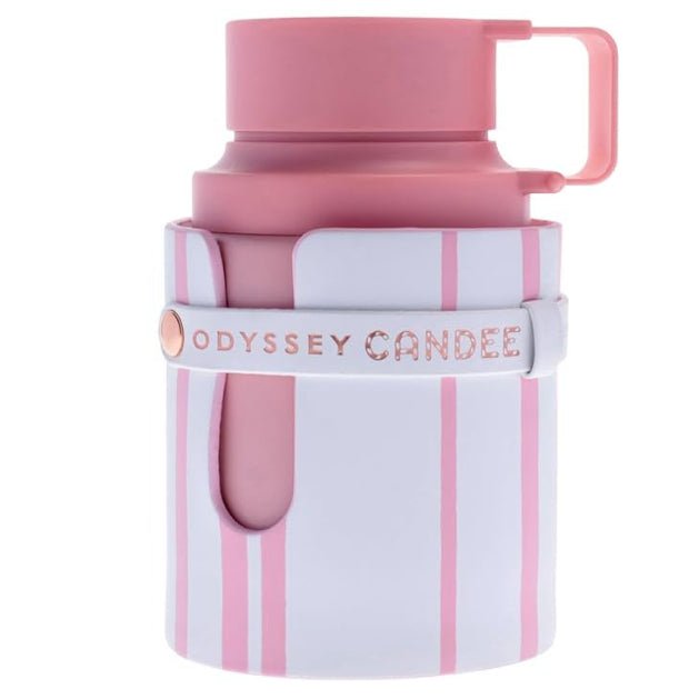 ODYSSEY CANDEE Armaf Eau de Parfum - KURZO | PARFUMS & DECANTS