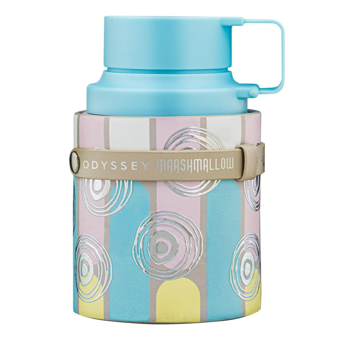 ODYSSEY MARSHMALLOW Armaf Eau de Parfum - KURZO | PARFUMS & DECANTS