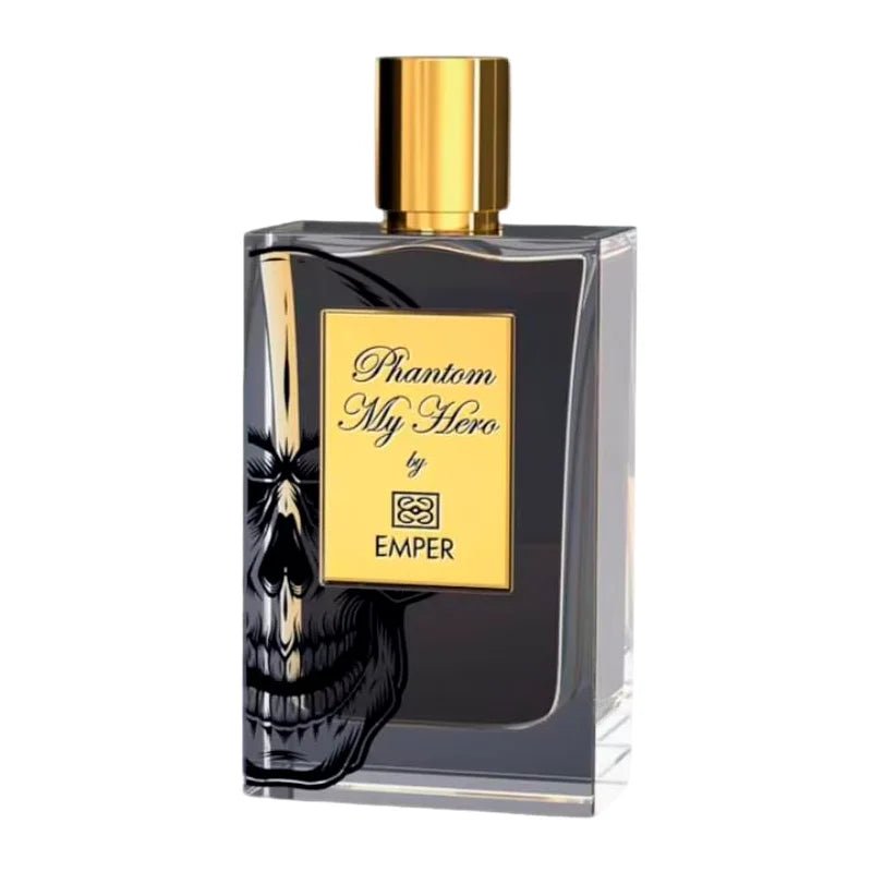 PHANTOM MY HERO Emper Eau de Parfum - KURZO | PARFUMS & DECANTS