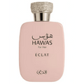 RASASI HAWAS ECLAT EAU DE PARFUM - KURZO | PARFUMS & DECANTS