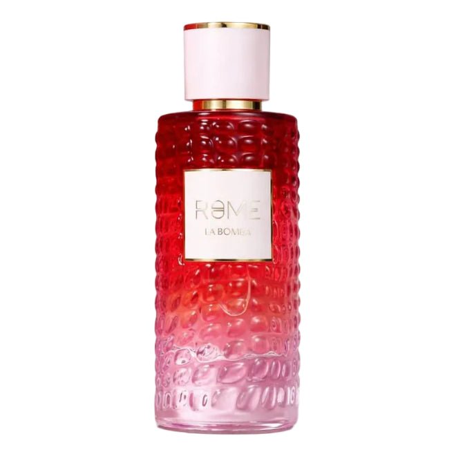 ROME LA BOMBA Bharara Eau de Parfum - KURZO | PARFUMS & DECANTS