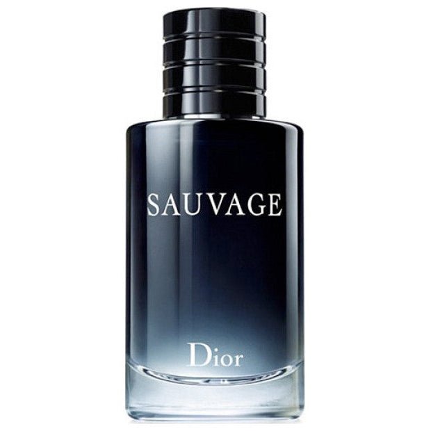 SAUVAGE Dior Eau de Toilette - KURZO | PARFUMS & DECANTS