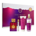 SET ARMAF CLUB DE NUIT UNTOLD - KURZO | PARFUMS & DECANTS