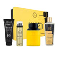 SET ARMAF ODYSSEY MEGA EAU DE PARFUM - KURZO | PARFUMS & DECANTS