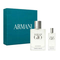 SET Giorgio Armani ACQUA DI GIO Eau de Toilette - KURZO | PARFUMS & DECANTS