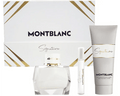 SET MONTBLANC SIGNATURE - KURZO | PARFUMS & DECANTS