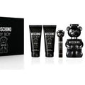 SET MOSCHINO TOY BOY - KURZO | PARFUMS & DECANTS