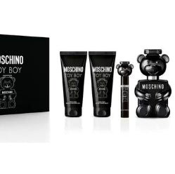 SET MOSCHINO TOY BOY - KURZO | PARFUMS & DECANTS