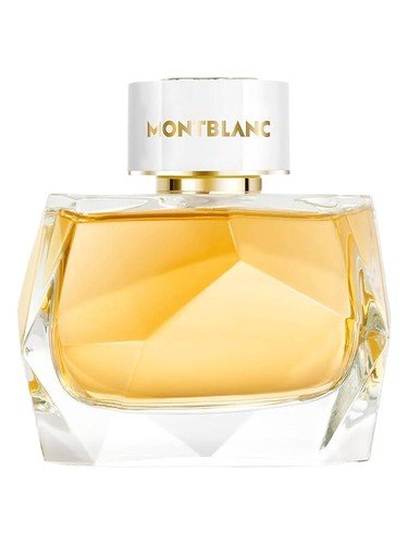 SIGNATURE ABSOLUE Montblanc Eau de Parfum - KURZO | PARFUMS & DECANTS