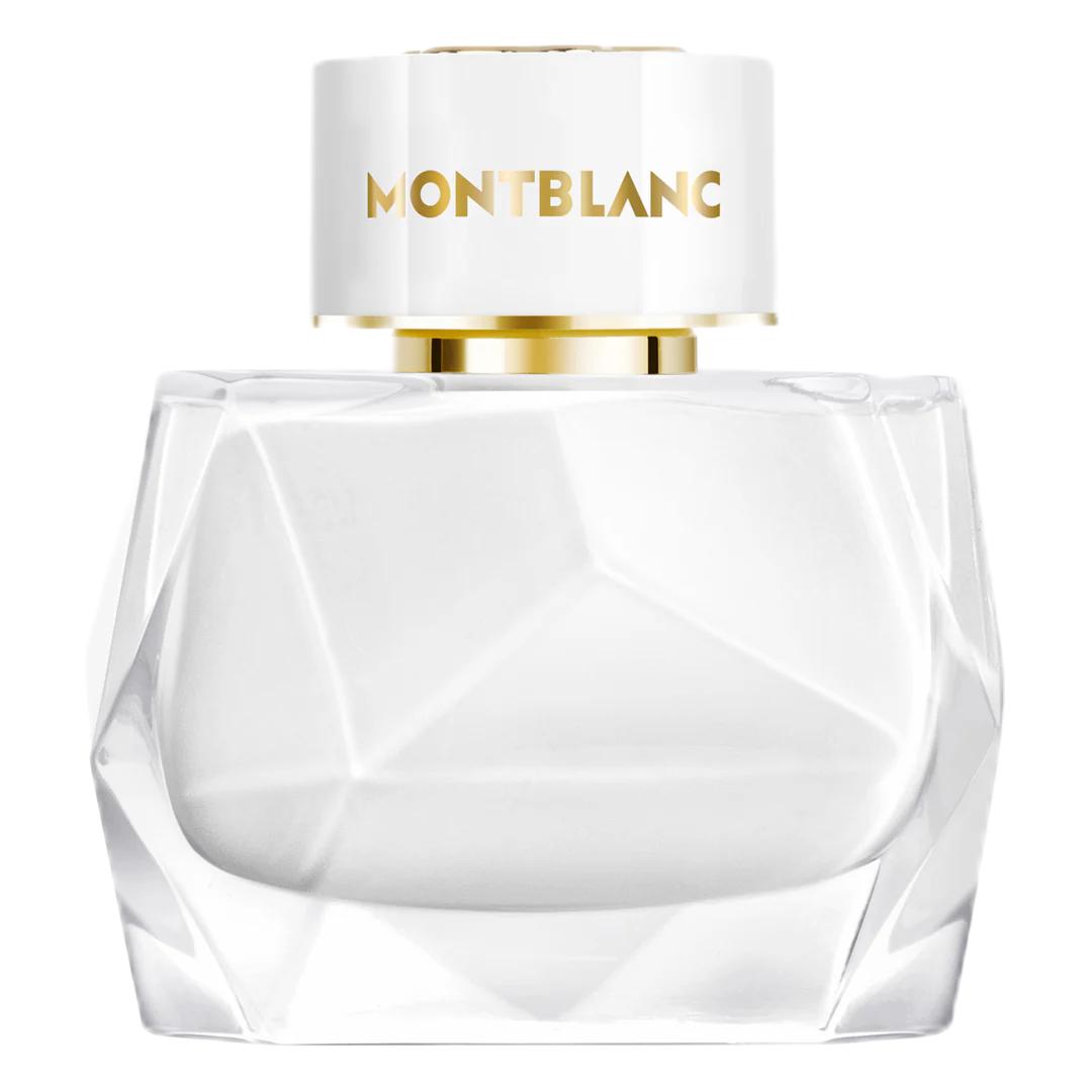 SIGNATURE Montblanc Eau de Parfum - KURZO | PARFUMS & DECANTS
