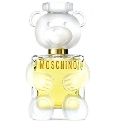 TOY 2 Moschino Eau de Parfum - KURZO | PARFUMS & DECANTS