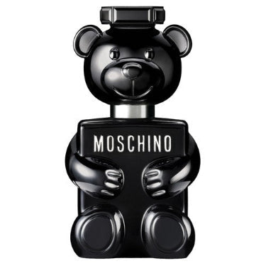 TOY BOY Moschino Eau de Parfum - KURZO | PARFUMS & DECANTS