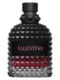 UOMO BORN IN ROMA INTENSE Valentino Eau de Parfum - KURZO | PARFUMS & DECANTS