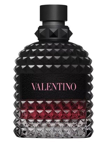 UOMO BORN IN ROMA INTENSE Valentino Eau de Parfum - KURZO | PARFUMS & DECANTS