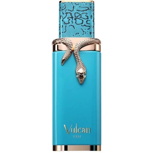VULCAN FEU French Avenue Eau de Parfum - KURZO | PARFUMS & DECANTS