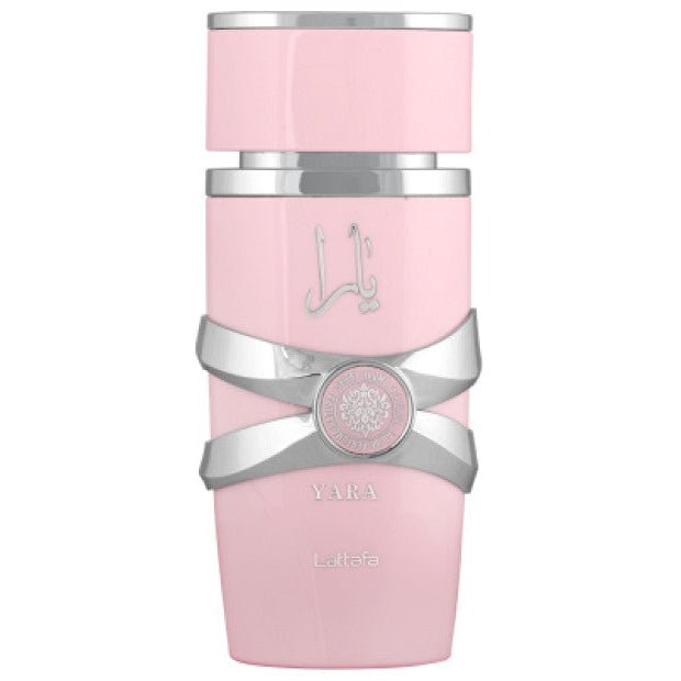 YARA Lattafa Eau de Parfum - KURZO | PARFUMS & DECANTS